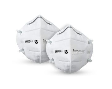 3M Particulate Respirator Mask