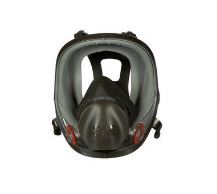 3M Full Face Mask 6800