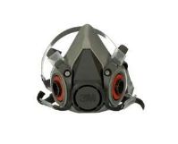 3M Half Face Mask 6200