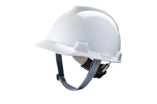 MSA Hard Helmet