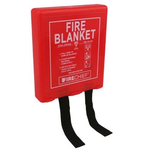 Fire Blanket