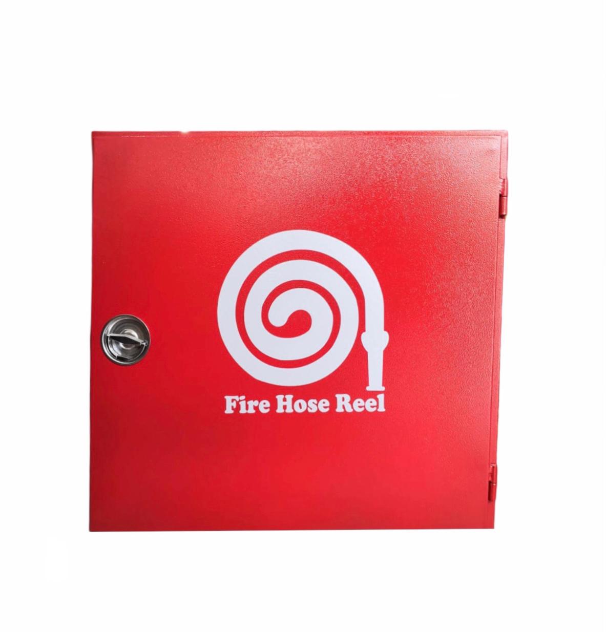 Fire Hose Reel