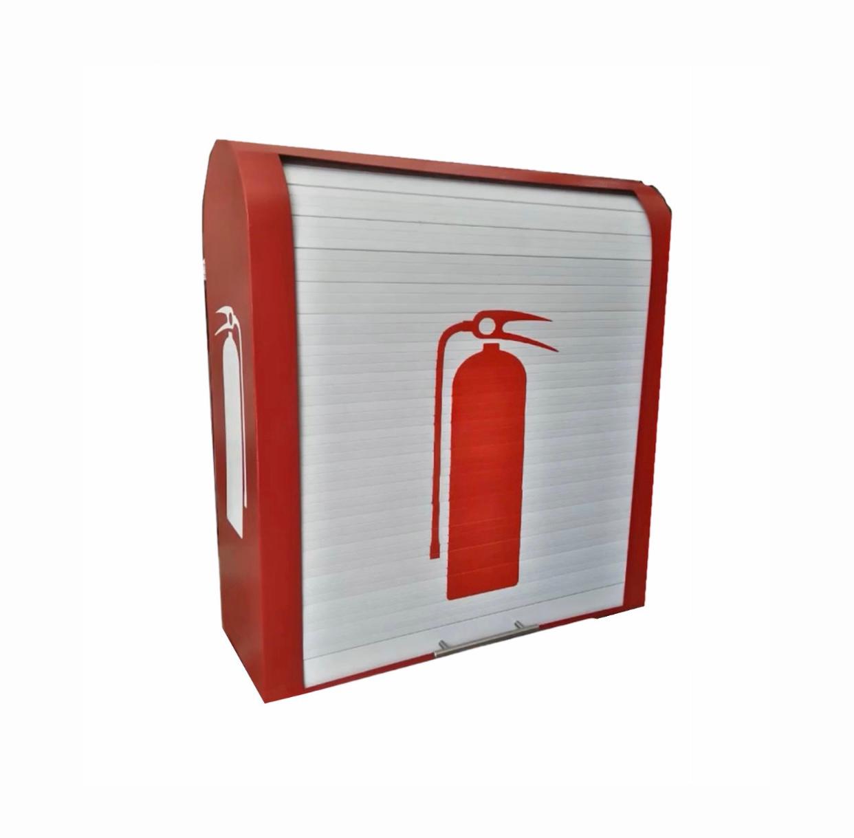 Fire Extinguisher Cabinet