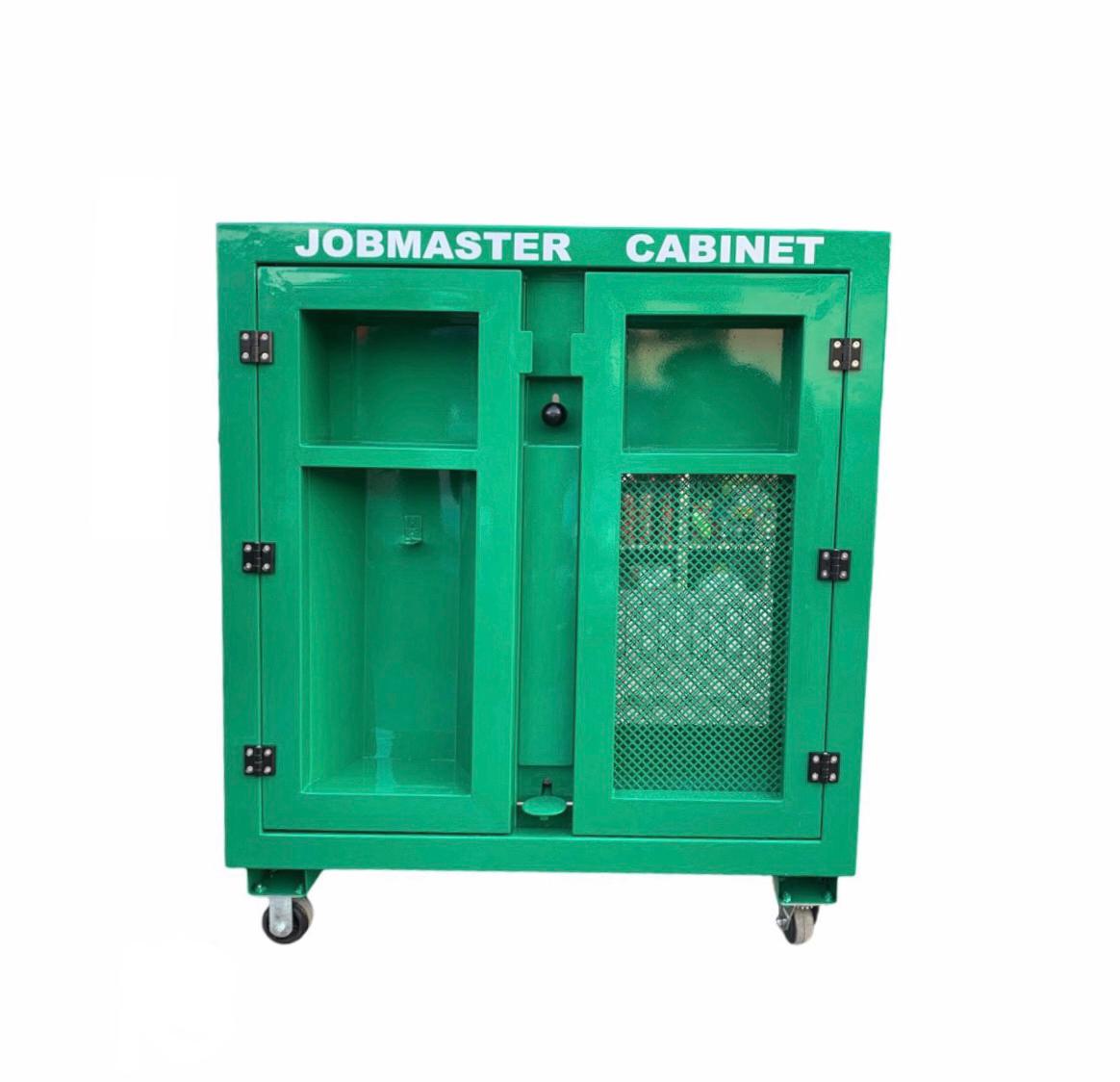 Jobmaster Cabinet