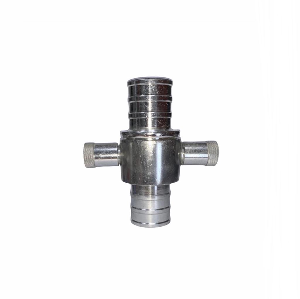 Linen Hose Coupling