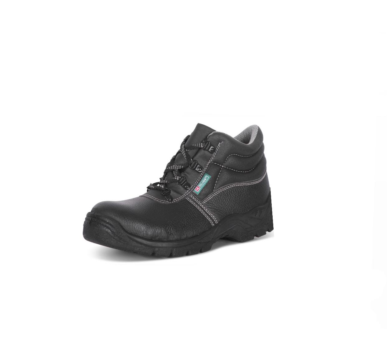 D/D CHUKKA S3 BLACK