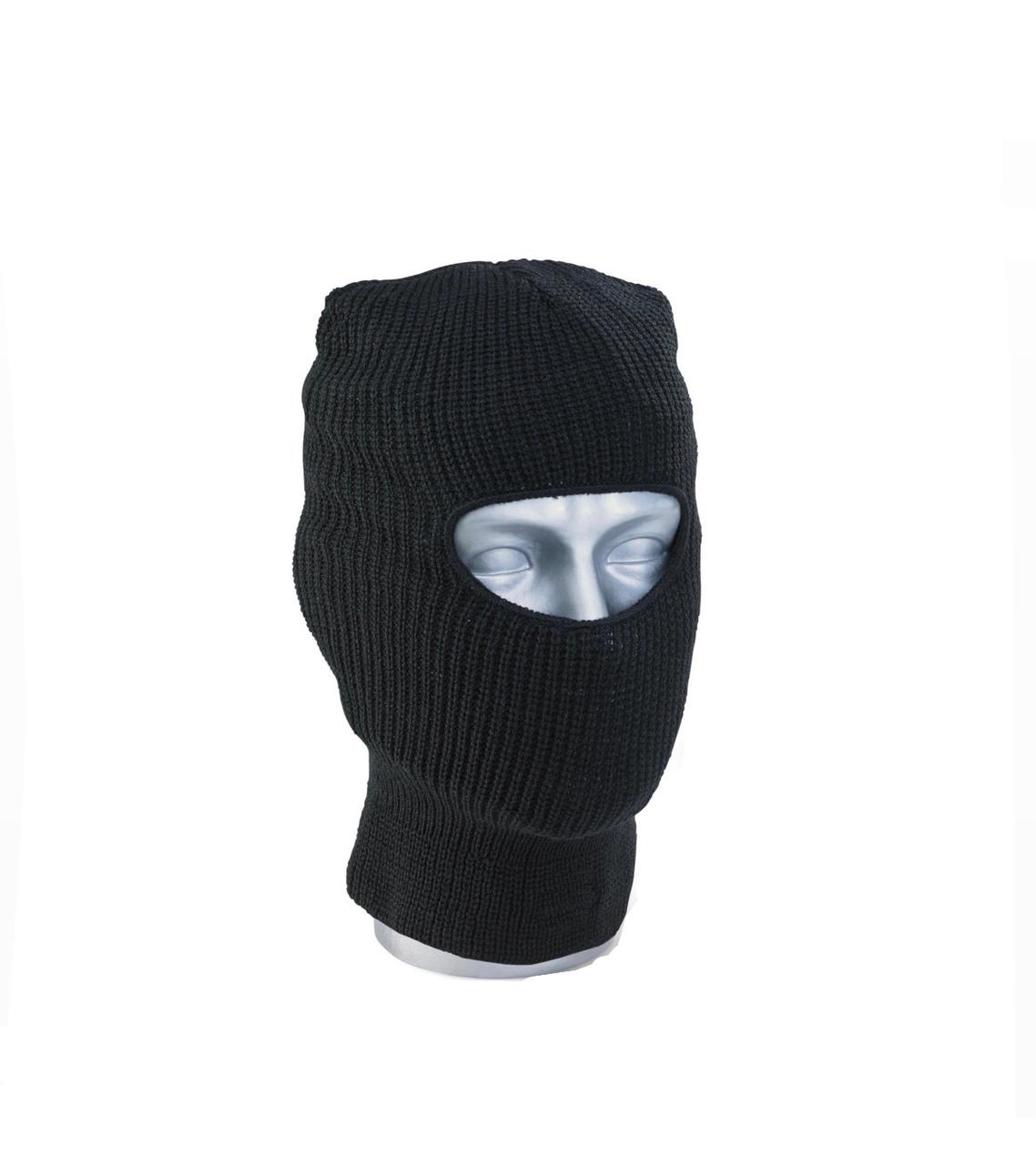 BALACLAVA BLACK