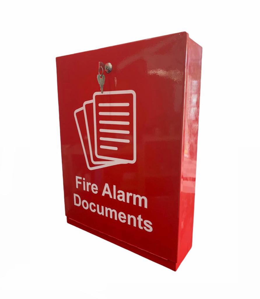 Fire Alarm Documents